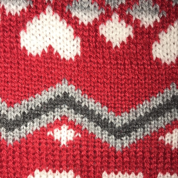 NWOT Knitted Pet Sweater - Picture 6 of 12